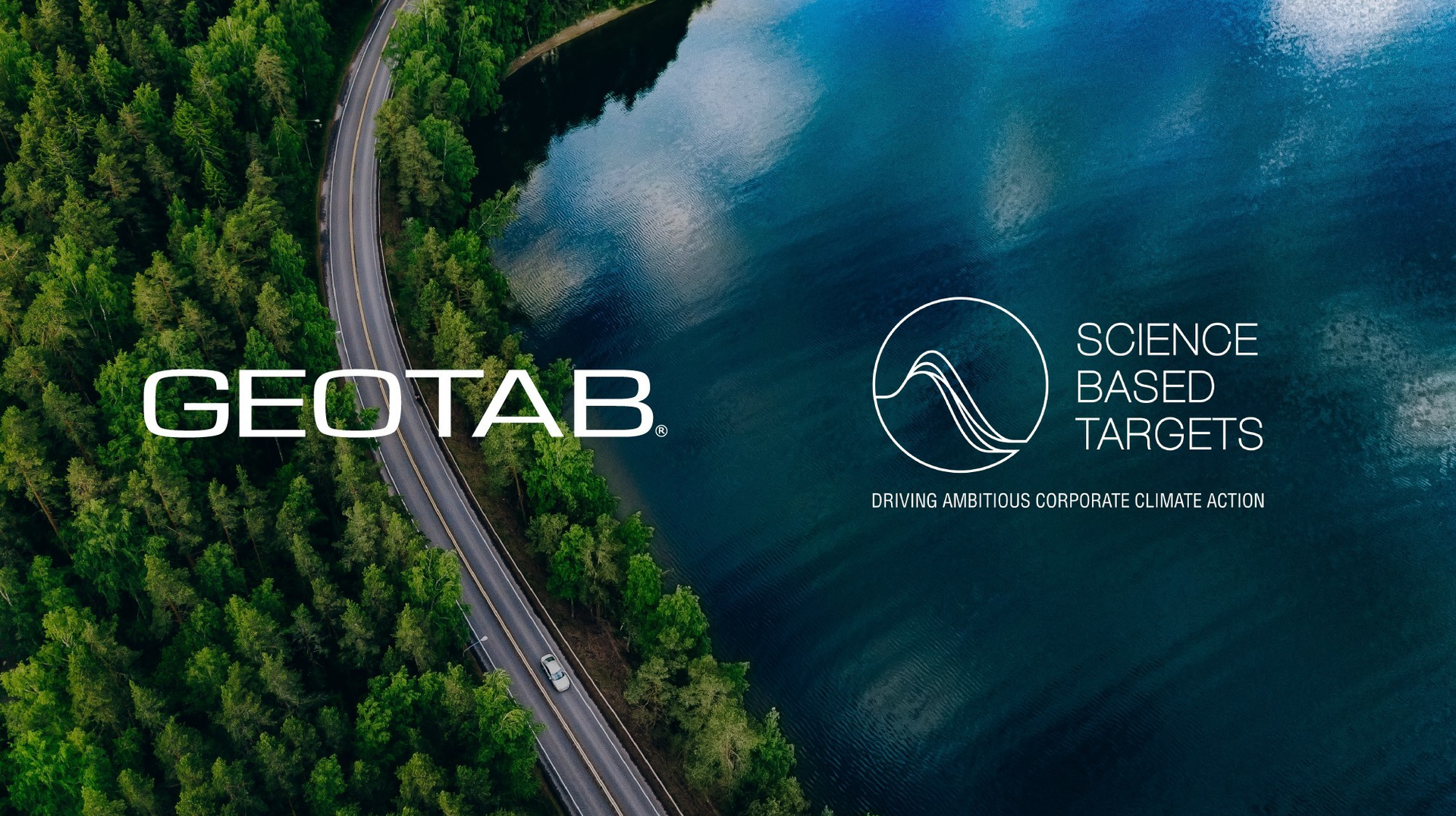 Geotab Inc Geotab Becomes The First Dedicated Telematics Compan 63121d1e9b7b7