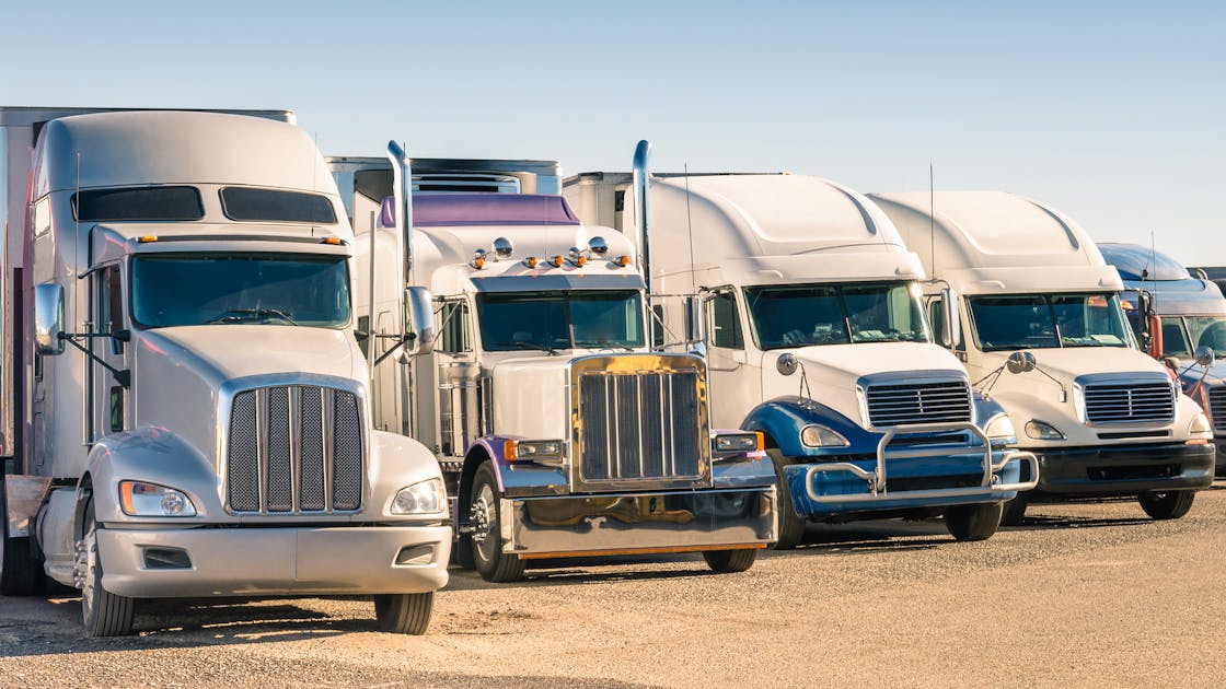 Why buying used trucks in 2022 has been like no other year