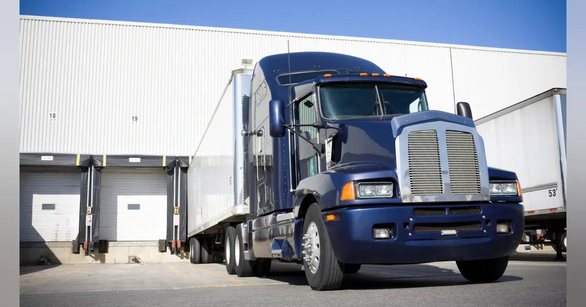 Interstate Cold Storage ICS: Cold storage space tightens post-pandemic | FleetOwner