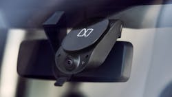 “We can turn audio on and off, we can do blurring, and we can do a whole host of actions to make us privacy compliant,” said Nauto chief products officer Yoav Banin. “Driver centricity, as I would call it, is a fundamental design principle for us.” “We can turn audio on and off, we can do blurring, and we can do a whole host of actions to make us privacy compliant,” said Nauto chief products officer Yoav Banin. “Driver centricity, as I would call it, is a fundamental design principle for us.”