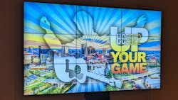 The McLeod User Conference 2022 is being held this week at the Music City Center in Nashville. The McLeod User Conference 2022 is being held this week at the Music City Center in Nashville.