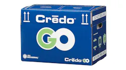 Peli Credo Go