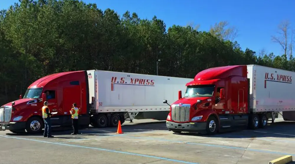 U S Xpress Cutting Jobs Real Estate As Part Of 25M Restructuring u-s-xpress-cutting-jobs-real-estate-as-part-of-25m-restructuring