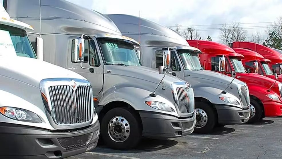 FMCSA cuts UCR fees for fleets of all sizes FleetOwner