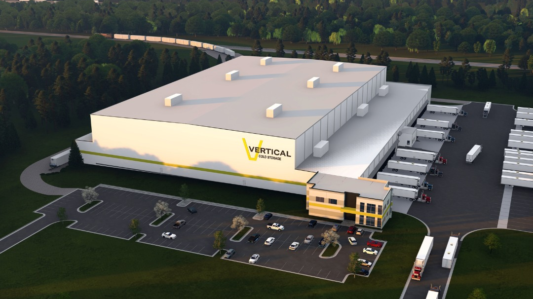 Industry veteran West Hutchison to lead Vertical Cold Storage FleetOwner