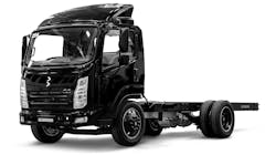Bollinger Joins With Wabash To Offer Innovative Refrigerated Delivery Electric Truck 4 Bollinger Joins With Wabash To Offer Innovative Refrigerated Delivery Electric Truck 4