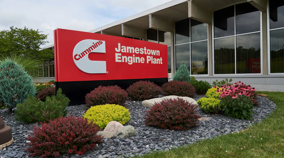 Team Engine Leasing Transport Enterprise Leasing to integrate Cummins X15H hydrogen engines ...