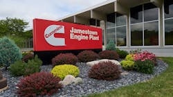 Cummins Jamestown Engine Plant 631092cb867d0 Cummins Jamestown Engine Plant 631092cb867d0