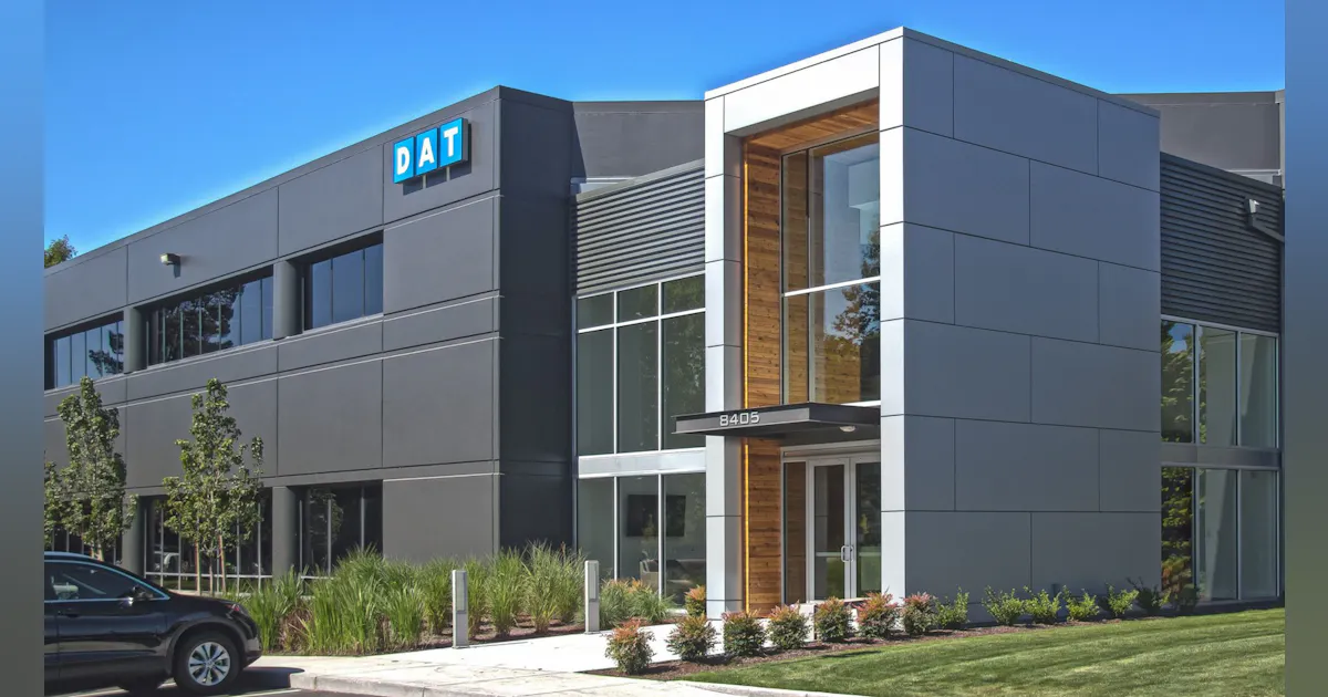 DAT Freight & Analytics, ACT Research partner for enhanced market ...