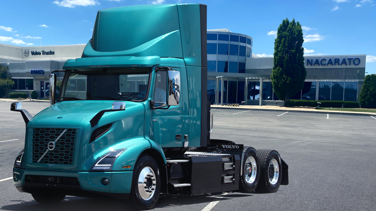 Volvo Truck 62a8dfddf2364 631881e1a40f9