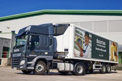 371 02 Carrier Transicold Booths 371 02 Carrier Transicold Booths