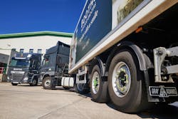 371 03 Carrier Transicold Booths 371 03 Carrier Transicold Booths