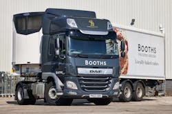 371 04 Carrier Transicold Booths 371 04 Carrier Transicold Booths