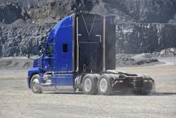 Mack Anthem Mack Anthem