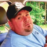 Quick-Way Inc. truck driver and Highway Angel Dallas Steiger Quick-Way Inc. truck driver and Highway Angel Dallas Steiger