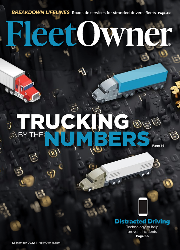 September 2022 cover image