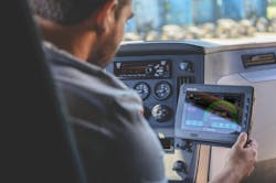 More fleets today are pushing for data on dwell time, trip management, and improved routing. More fleets today are pushing for data on dwell time, trip management, and improved routing.