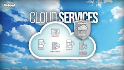 Today McLeod Software is re-branding its “Hosted Solutions” offering to “Cloud Services.' Today McLeod Software is re-branding its “Hosted Solutions” offering to “Cloud Services.'