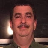 A TCA Highway Angel, driver Rick Ellis of Dustin Ellis Logging in Lincolnton, North Carolina. A TCA Highway Angel, driver Rick Ellis of Dustin Ellis Logging in Lincolnton, North Carolina.