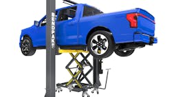 Bendpak Ev2400 Sl With Truck 633eda731177b Bendpak Ev2400 Sl With Truck 633eda731177b