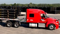 Buddy Moore Trucking 2 Buddy Moore Trucking 2