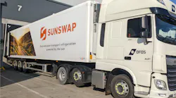 Dfds Sunswap