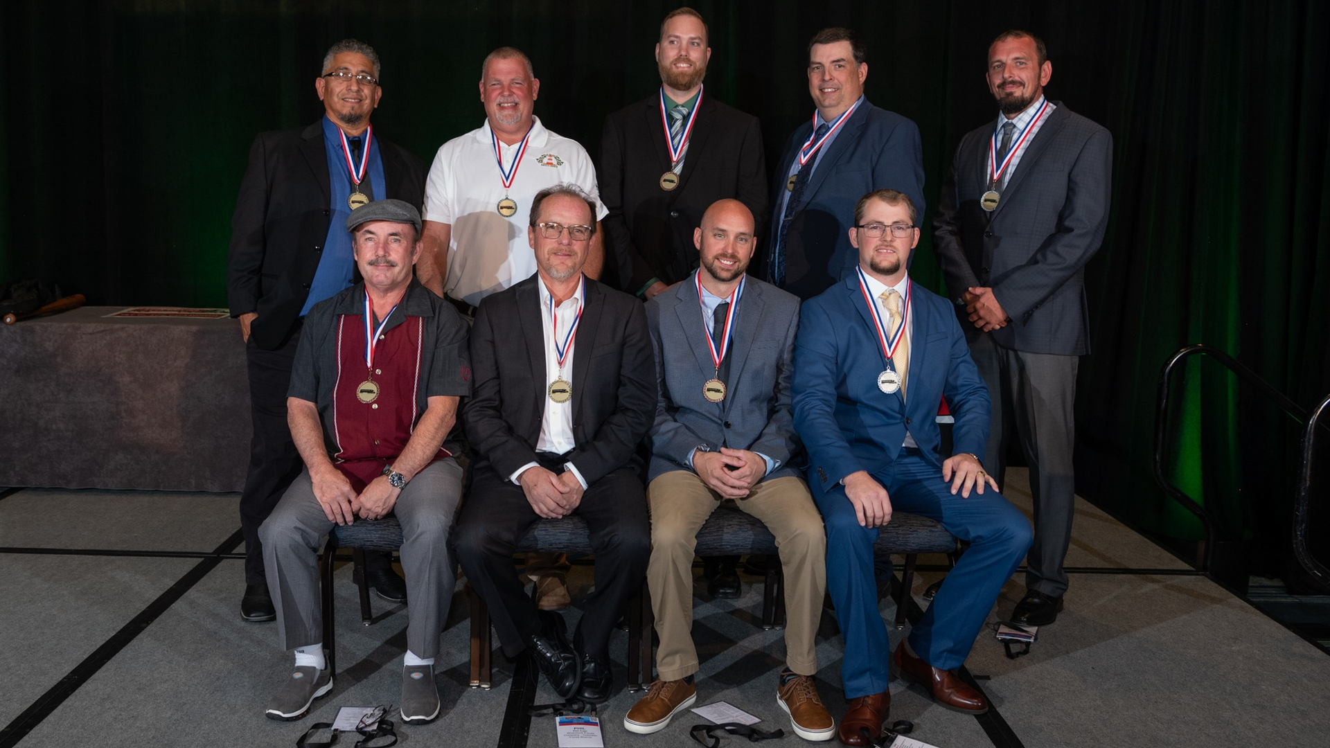 Ifda Truck Driving Championships 2022