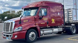 Navarro Trucking Joins Pgt Trucking As Integrated Fleet Partner