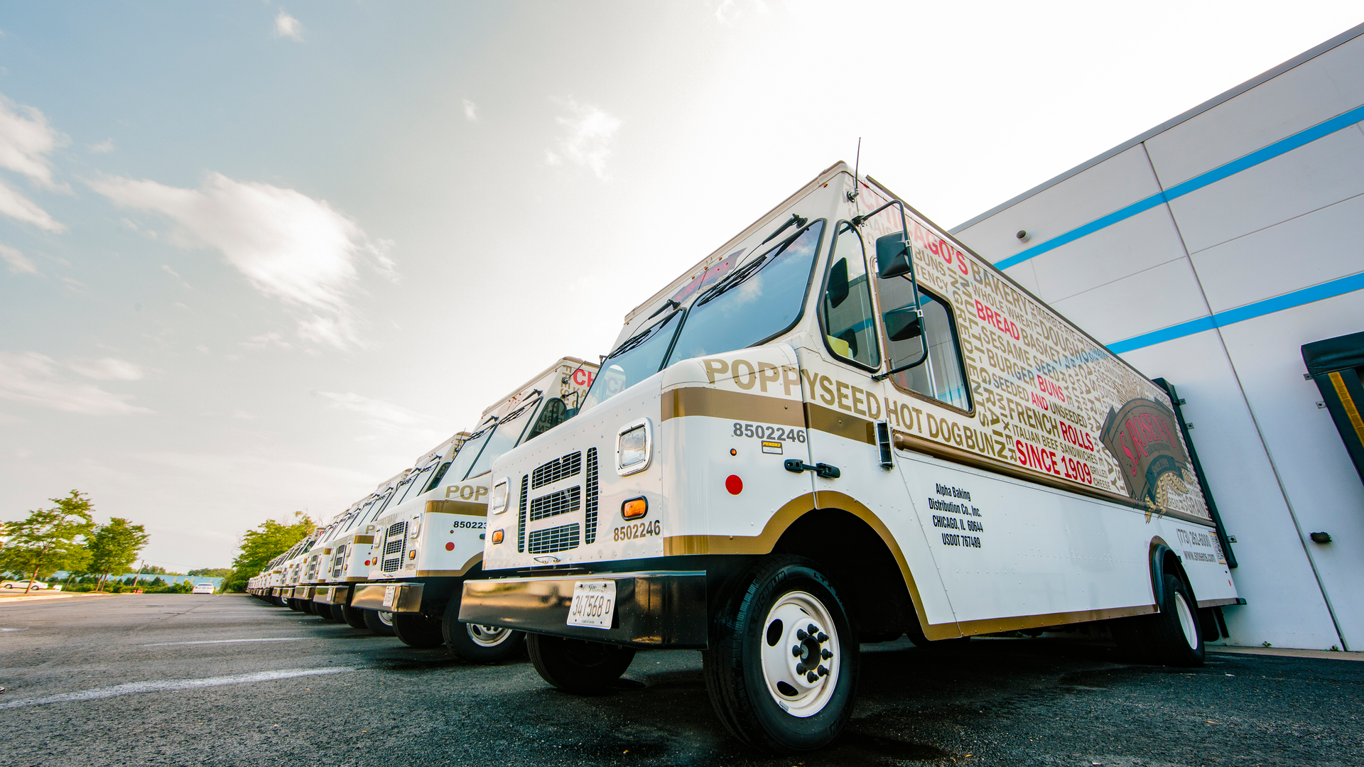 Perc 2014 Fleet Chicago Alpha 588 Ih Cc 633d6b94b44d7