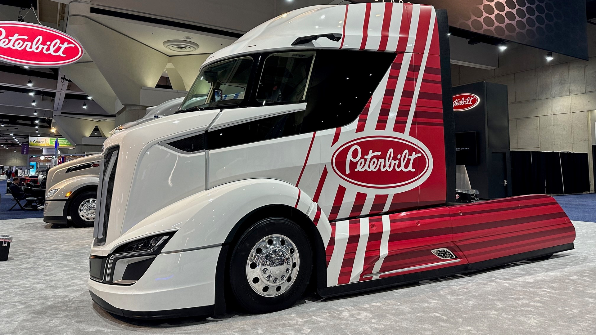 Peterbilt Super Truck 2 63593a5ed0503