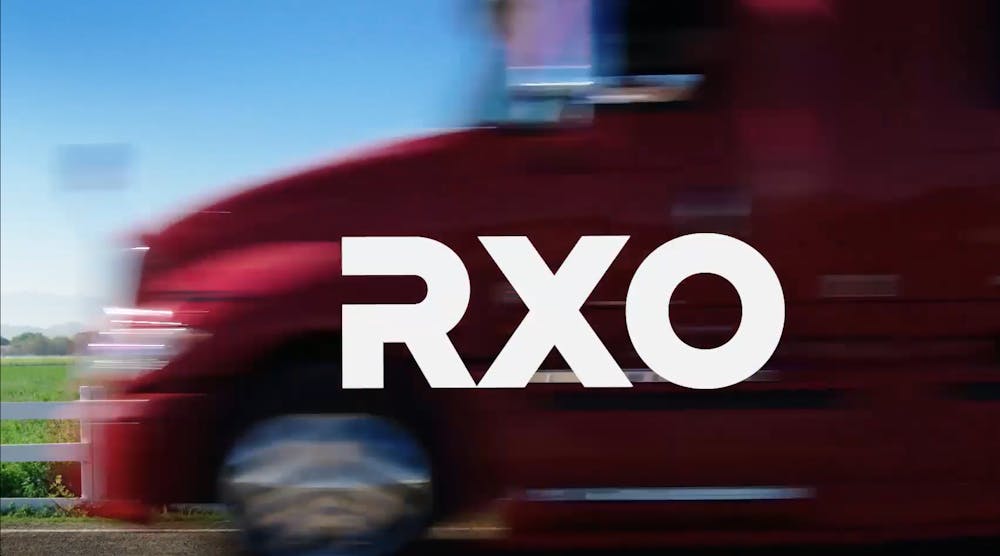 XPO Names Another Executive Of RXO Spinoff FleetOwner xpo-names-another-executive-of-rxo-spinoff-fleetowner