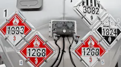 Hazardous Material Dangerous Goods Transportation