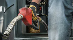 truck diesel fuel concern