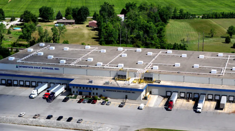 Interstate Cold Storage Interstate Cold Storage appoints new warehouse manager in Fort Wayne ...