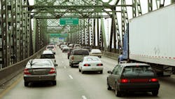 Oregon will get $1 million of the $18.4 million for seismic studies to support early engineering work to replace the Interstate 5 Bridge over the Columbia River.