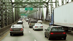 Oregon will get $1 million of the $18.4 million for seismic studies to support early engineering work to replace the Interstate 5 Bridge over the Columbia River. Oregon will get $1 million of the $18.4 million for seismic studies to support early engineering work to replace the Interstate 5 Bridge over the Columbia River.