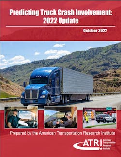 Atri Report Cover Atri Report Cover