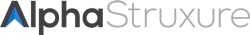 Alpha Struxure Logo Color Alpha Struxure Logo Color