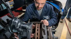 Bendix Brake Tech