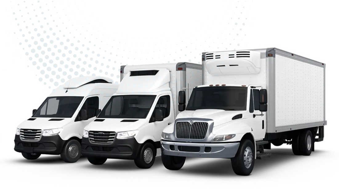 Expedite All launches Reefer Van Network FleetOwner