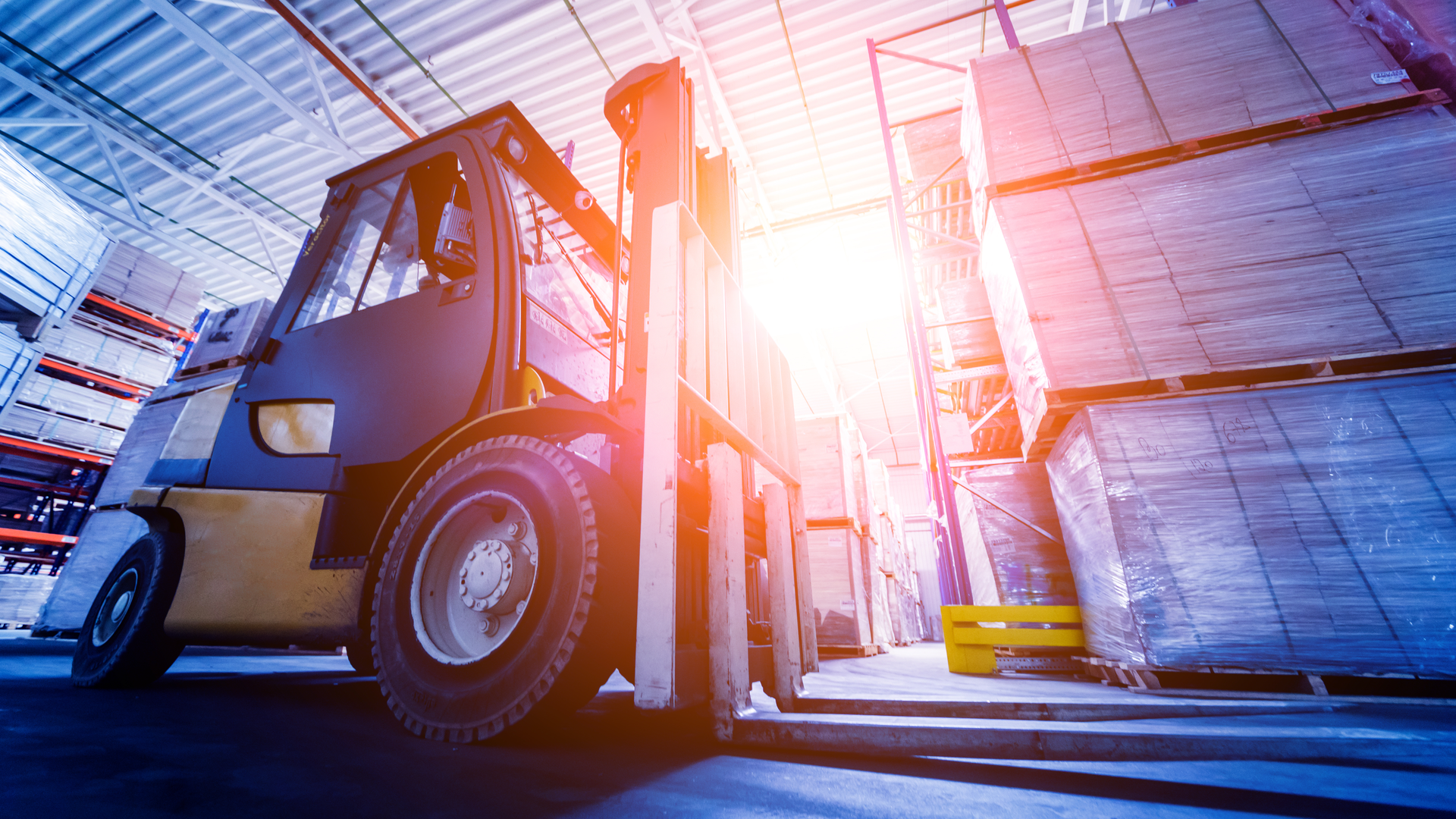 Gct Cold Storage Image