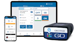 Geotab Press Image