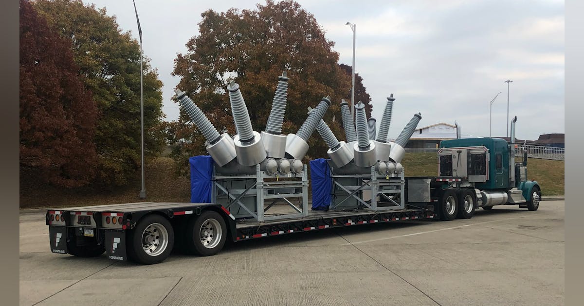 Making EV infrastructure a boon for trucking Making EV infrastructure a boon for trucking