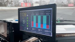 CDA reduces emissions by achieving higher aftertreatment temperatures in the exhaust, enables faster warm-up after engine start-up of the aftertreatment system and minimizes cooling of aftertreatment during coasting. Temperature increases of 100-200 degrees C are achieved in low-load conditions to maintain the SCR temperature of 250 degrees C required for optimal NOx conversion. CDA reduces emissions by achieving higher aftertreatment temperatures in the exhaust, enables faster warm-up after engine start-up of the aftertreatment system and minimizes cooling of aftertreatment during coasting. Temperature increases of 100-200 degrees C are achieved in low-load conditions to maintain the SCR temperature of 250 degrees C required for optimal NOx conversion.