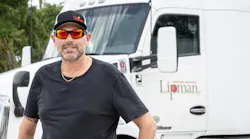 Max Press, Lipman Family Farms Fleet Manager