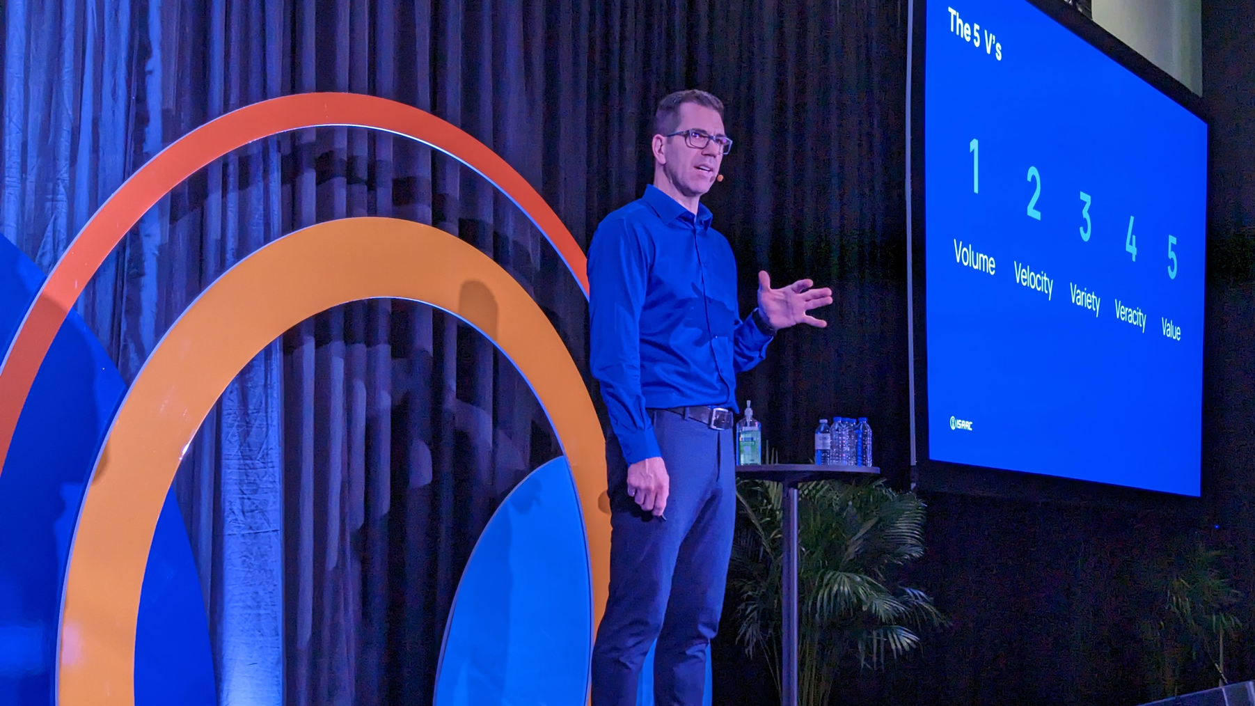 Jacques DeLarochelli&egrave;re