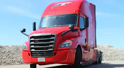 Paper Transport Truck 2