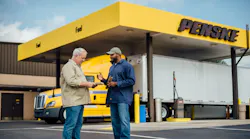 Penske Truck Leasing Expands Use Of Renewable Diesel With Shell