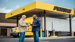 Penske Truck Leasing Expands Use Of Renewable Diesel With Shell 63757ab5a76b4 Penske Truck Leasing Expands Use Of Renewable Diesel With Shell 63757ab5a76b4