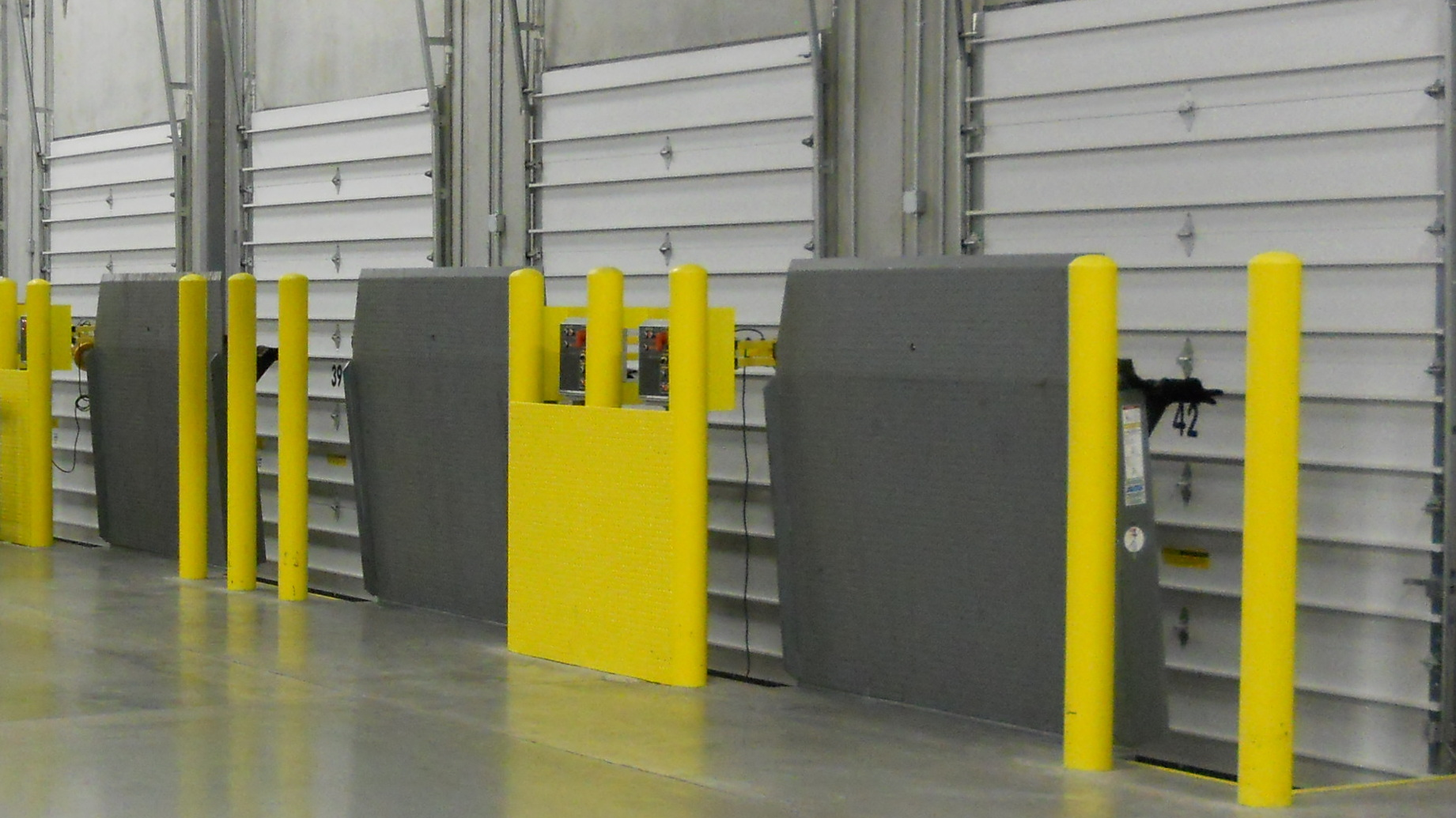 Rhv Vertical Levelers Tight